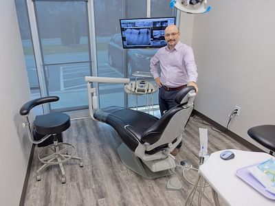 Brightside Family Dental