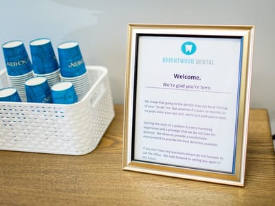 Brightwood Dental - Charlotte Milch, DDS