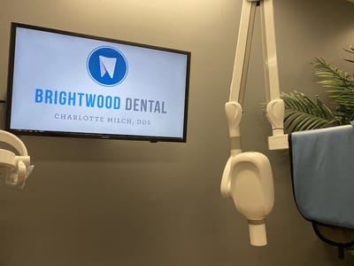 Brightwood Dental - Charlotte Milch, DDS