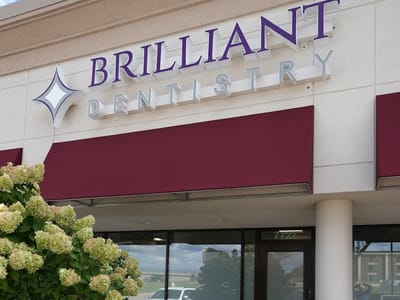 Brilliant Dentistry