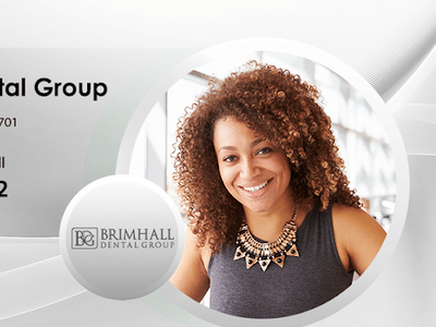 Brimhall Dental Group
