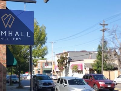 Brimhall Dentistry - St Paul, MN