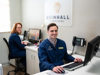 Brimhall Dentistry - St Paul, MN