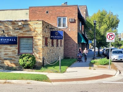 Brimhall Dentistry - St Paul, MN