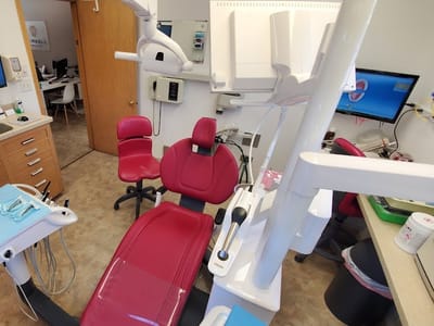 Brimhall Dentistry - St Paul, MN