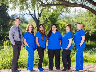 Brimhall Family Dentistry, PLLC