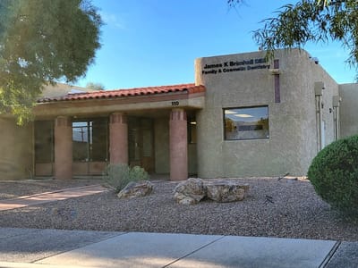 Brimhall Family Dentistry, PLLC