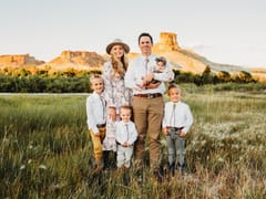 Brimhall Family Dentistry