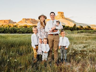 Brimhall Family Dentistry