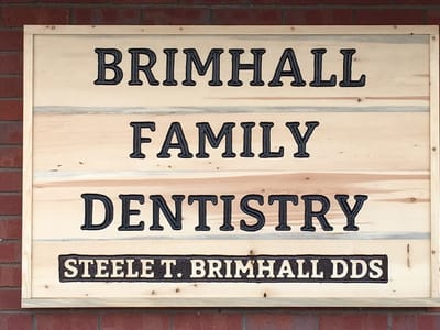 Brimhall Family Dentistry