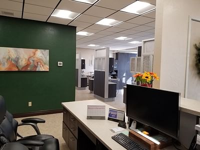 Brimhall Lance C DDS