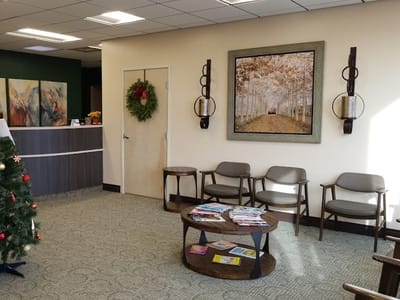 Brimhall Lance C DDS