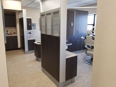 Brimhall Lance C DDS