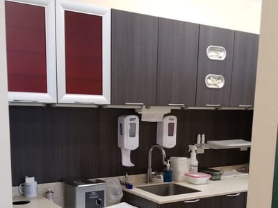 Brimhall Lance C DDS