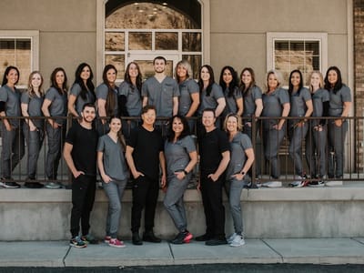 Bringhurst Family Dentistry