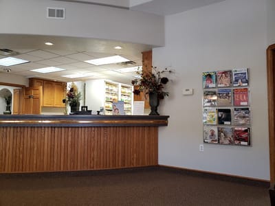 Bringhurst Family Dentistry