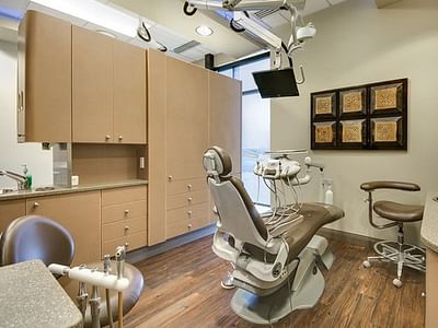 Brinton Family Dentistry