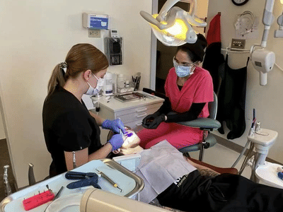 Bristol Park Dental