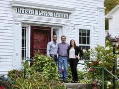 Bristol Park Dental