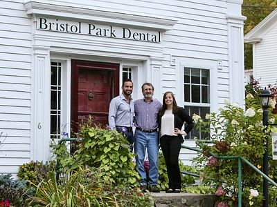 Bristol Park Dental
