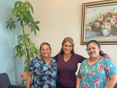 Brite Smile Family Dentistry