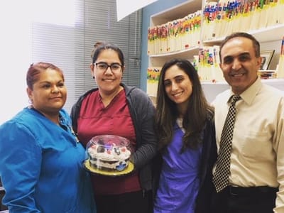 Brite Smile Family Dentistry