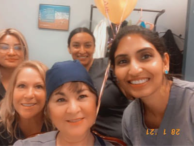 Brite Smiles Dentistry