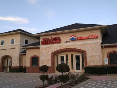 Brite Smiles Dentistry