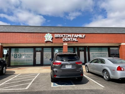 Brixton Family Dental - Oklahoma City