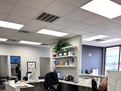 Brixton Family Dental - Oklahoma City