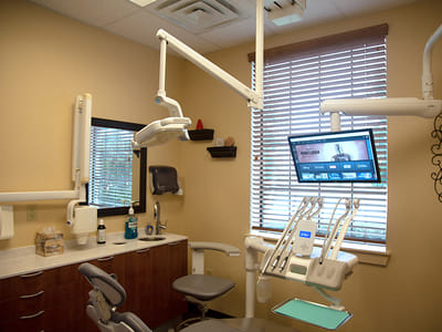 Broad Park Family Dentistry