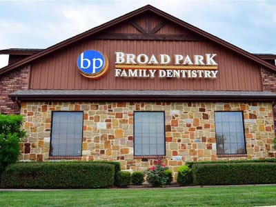 Broad Park Family Dentistry