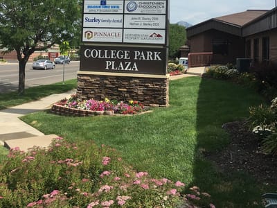 Broadbent Family Dental