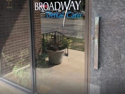 Broadway Dental Care