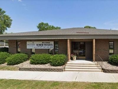 Broadway Dental Care