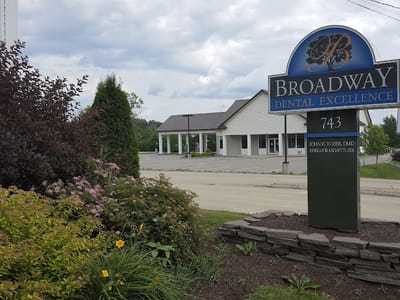 Broadway Dental Excellence