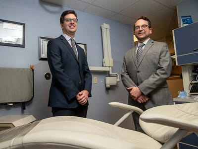 Broadway Family & Cosmetic Dentistry