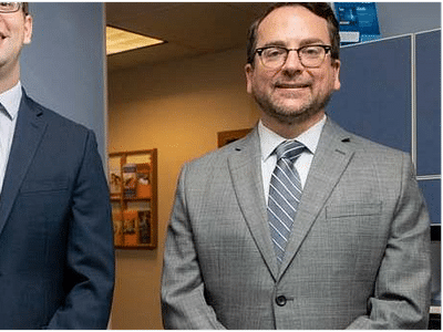 Broadway Family & Cosmetic Dentistry