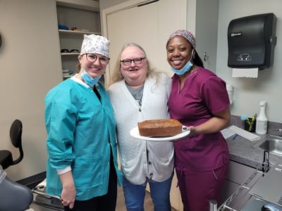 Broadway Family & Cosmetic Dentistry