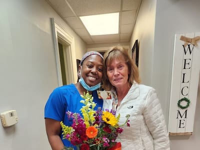 Broadway Family & Cosmetic Dentistry