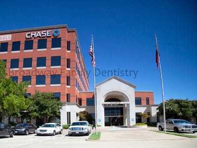 Broadway Family Dentistry