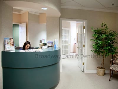 Broadway Family Dentistry