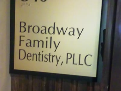 Broadway Family Dentistry