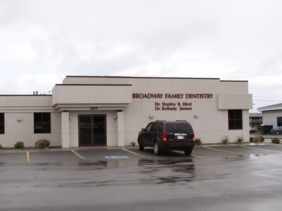 Broadway Family Dentistry