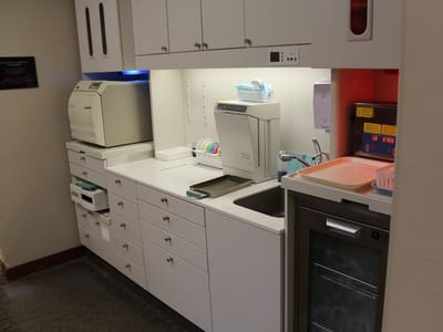 Broadway Family Dentistry