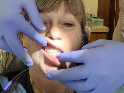 Broadway Park Dental- Payne Ryan M DMD