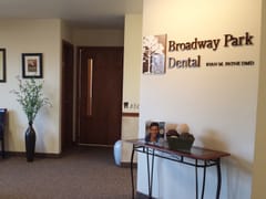 Broadway Park Dental- Payne Ryan M DMD
