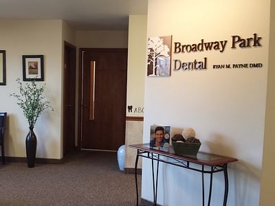 Broadway Park Dental- Payne Ryan M DMD