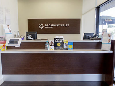 Broadway Smiles Dentistry and Orthodontics
