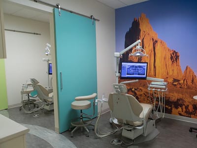 Broadway Smiles Dentistry and Orthodontics